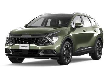 Kia Sportage Lâm Đồng 