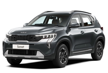 Kia Sonet Lâm Đồng 