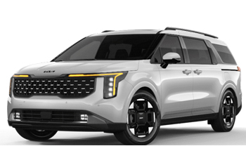 Kia Carnival Lâm Đồng 