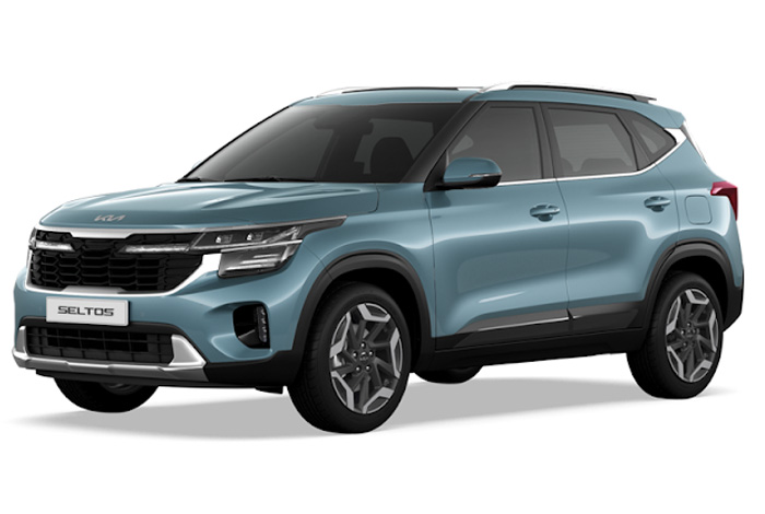 Kia Seltos Lâm Đồng 