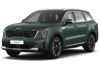 Kia Sorento Lâm Đồng 